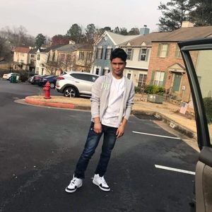 Meet your Posher, Abud